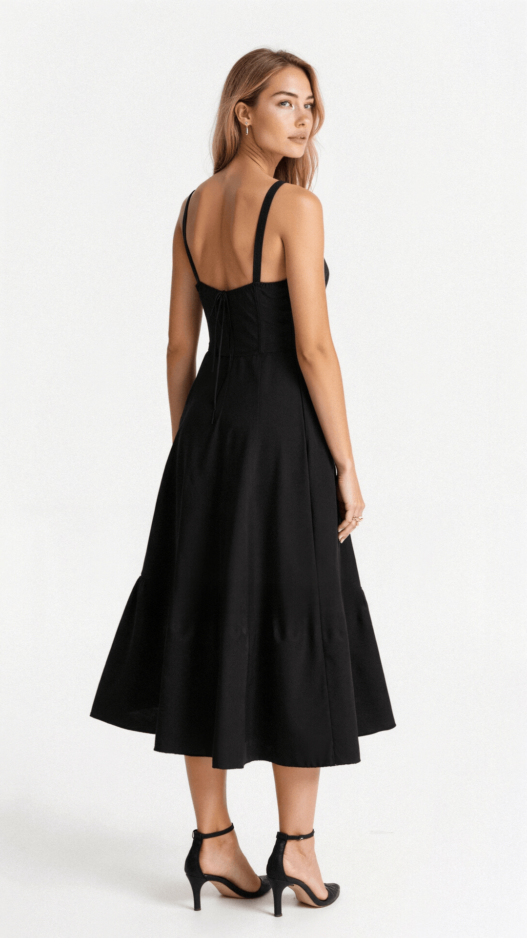 Floreal Dress