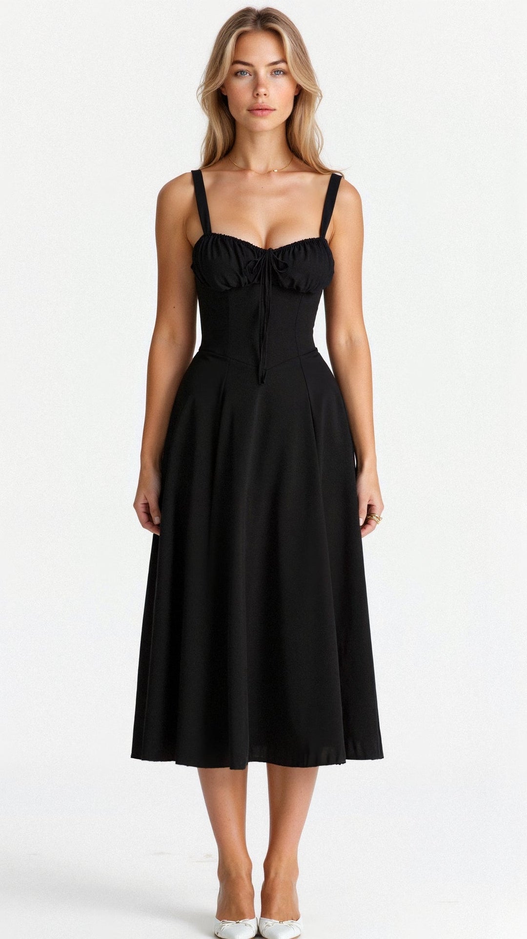 Floreal Dress