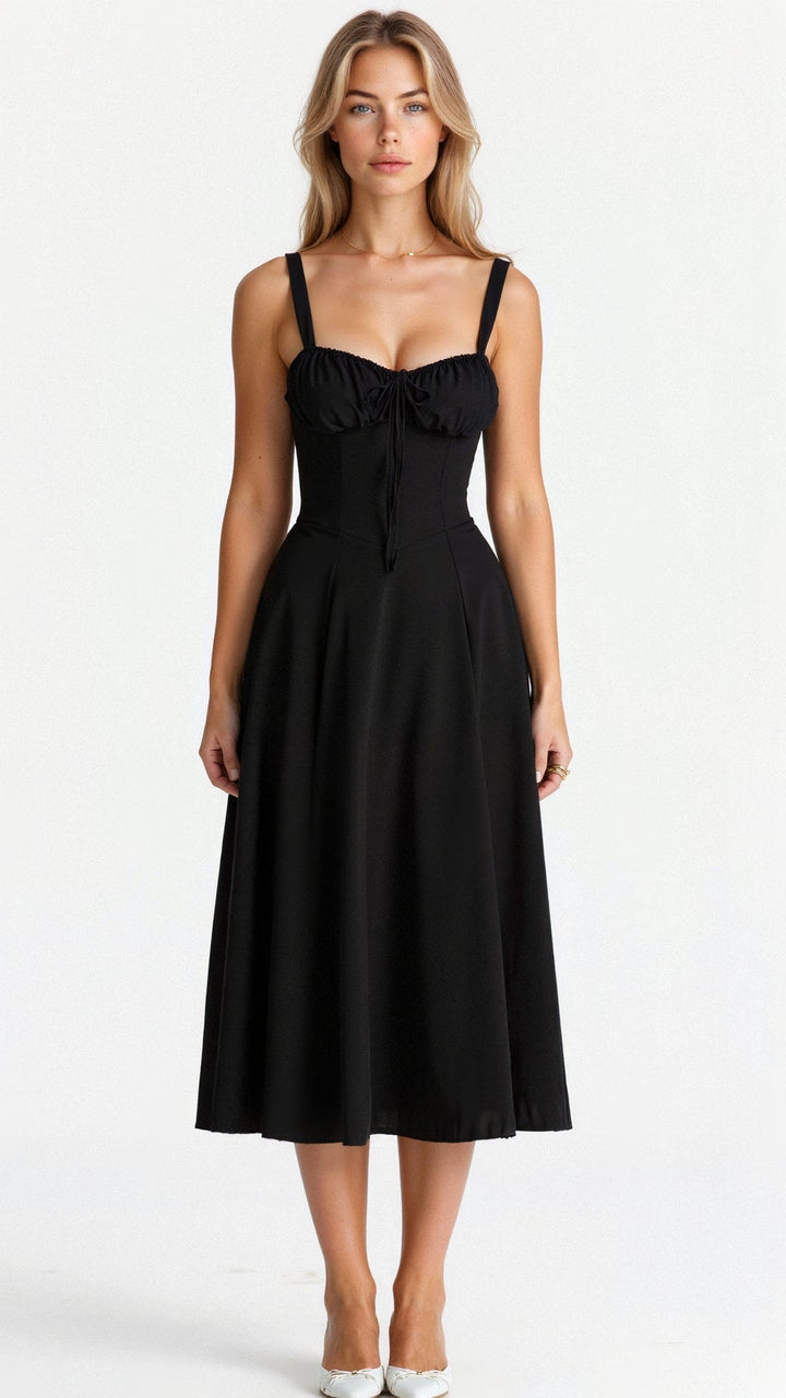 Floreal Dress