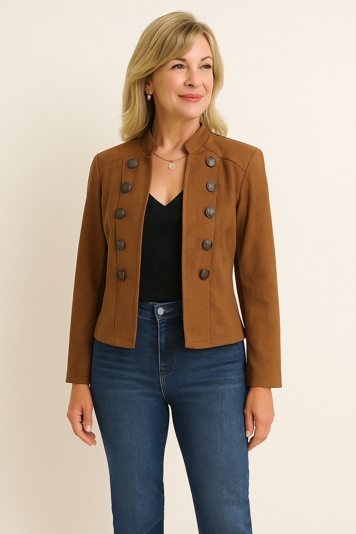 Tailored Jacket