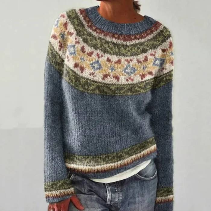 Vintage Jumper