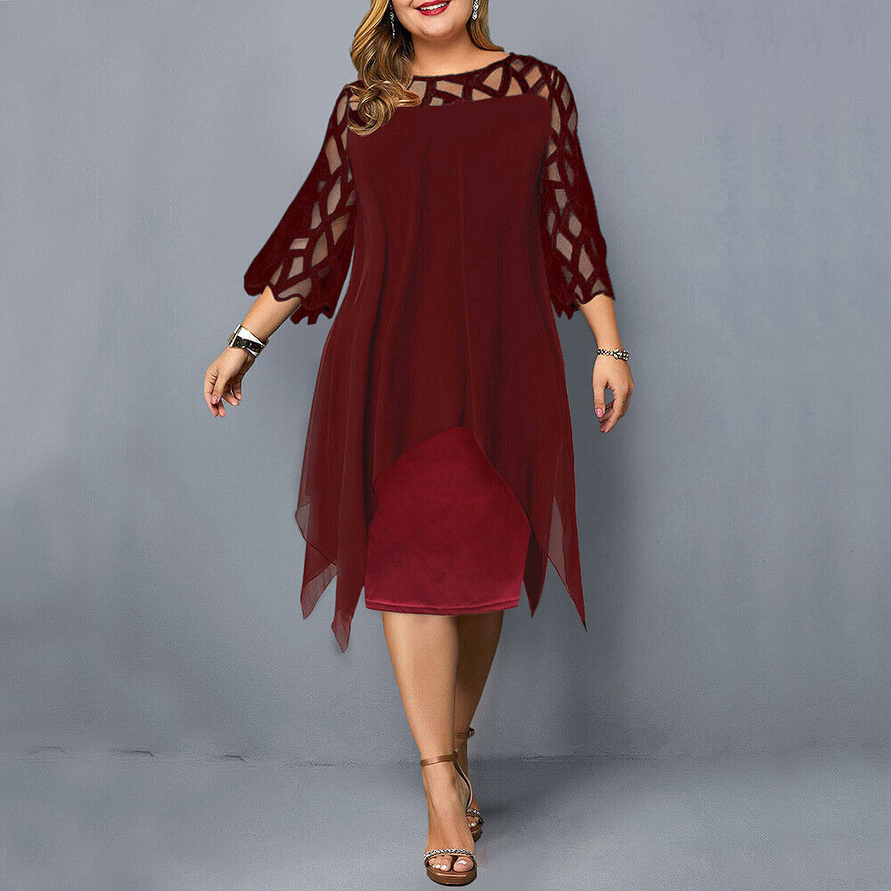 Long Sleeve Dress
