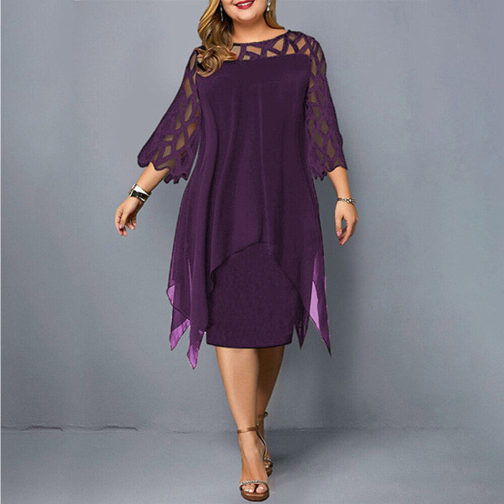 Long Sleeve Dress
