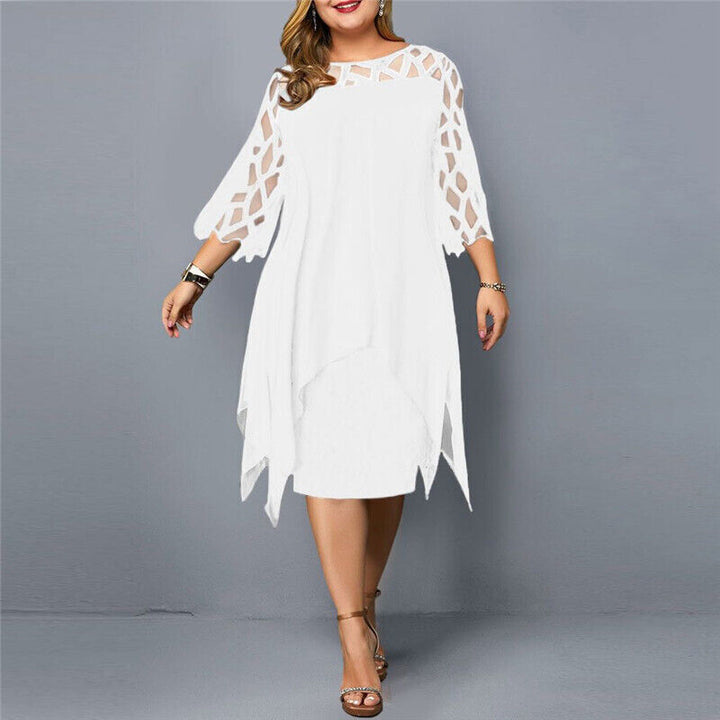 Long Sleeve Dress