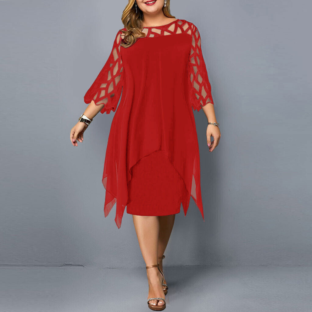 Long Sleeve Dress