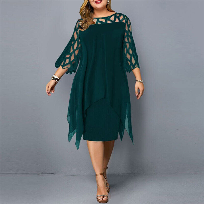 Long Sleeve Dress