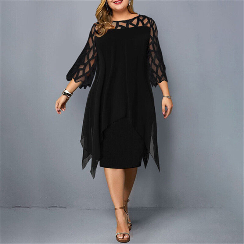 Long Sleeve Dress