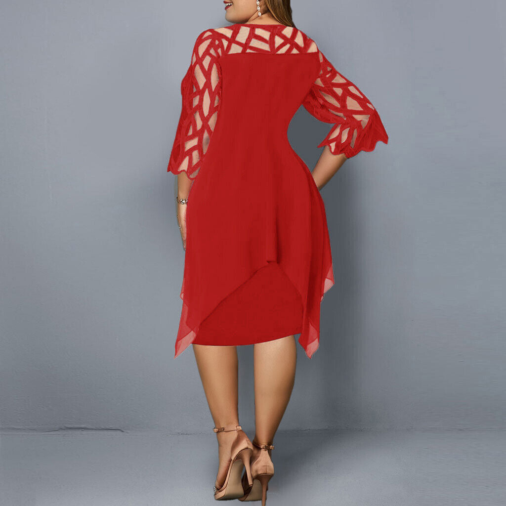 Long Sleeve Dress