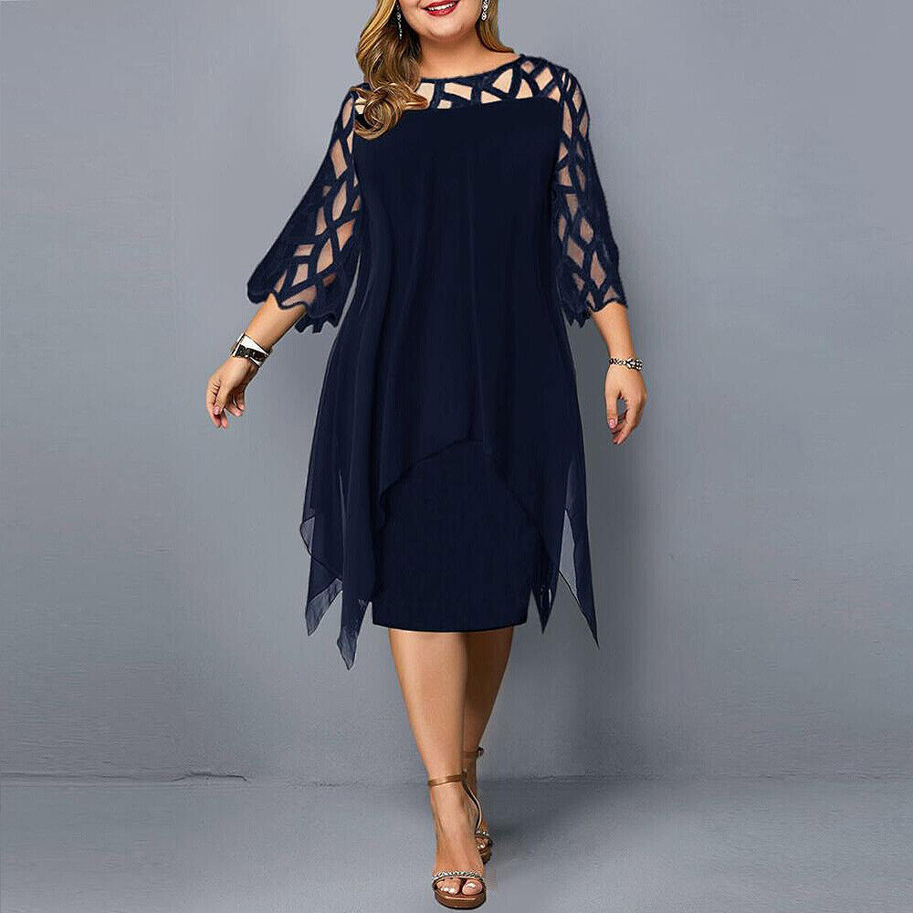 Long Sleeve Dress