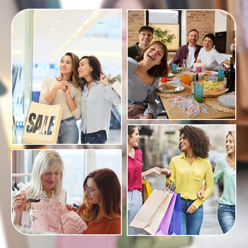 Comfort Quilted Jacket