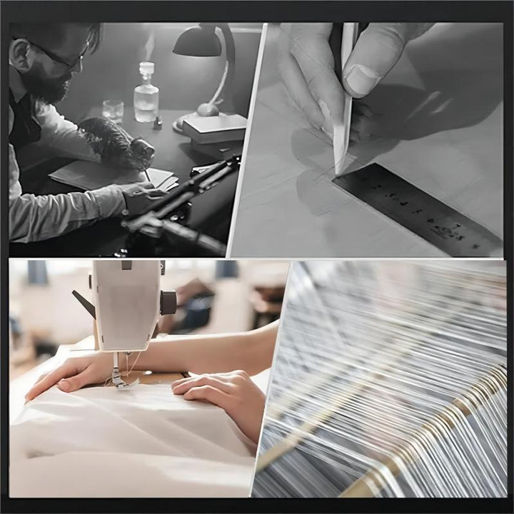 Comfort Quilted Jacket