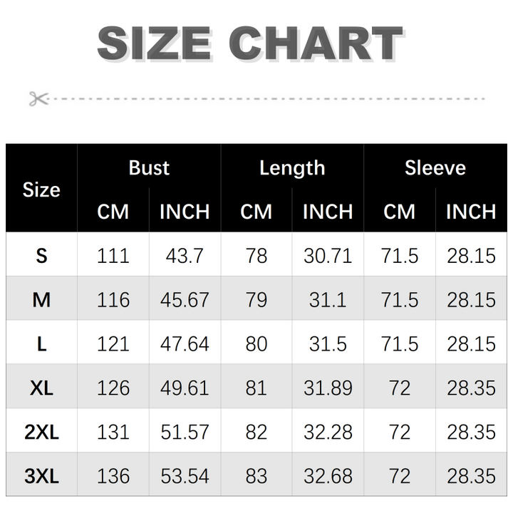 Comfort Quilted Jacket