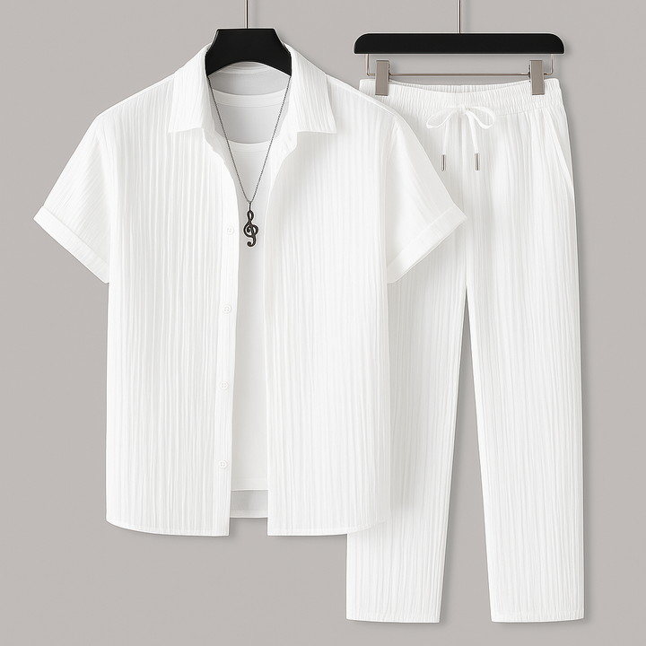 Man Light Two-piece