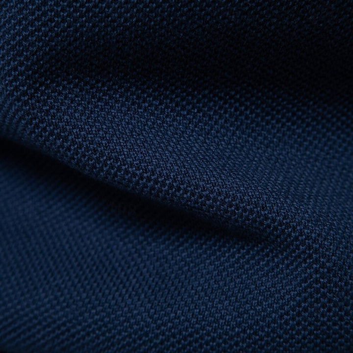 Zipped Jumper